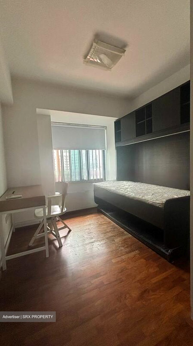 Blk 1 The Pinnacle@Duxton (Bukit Merah), HDB 4 Rooms #460387781